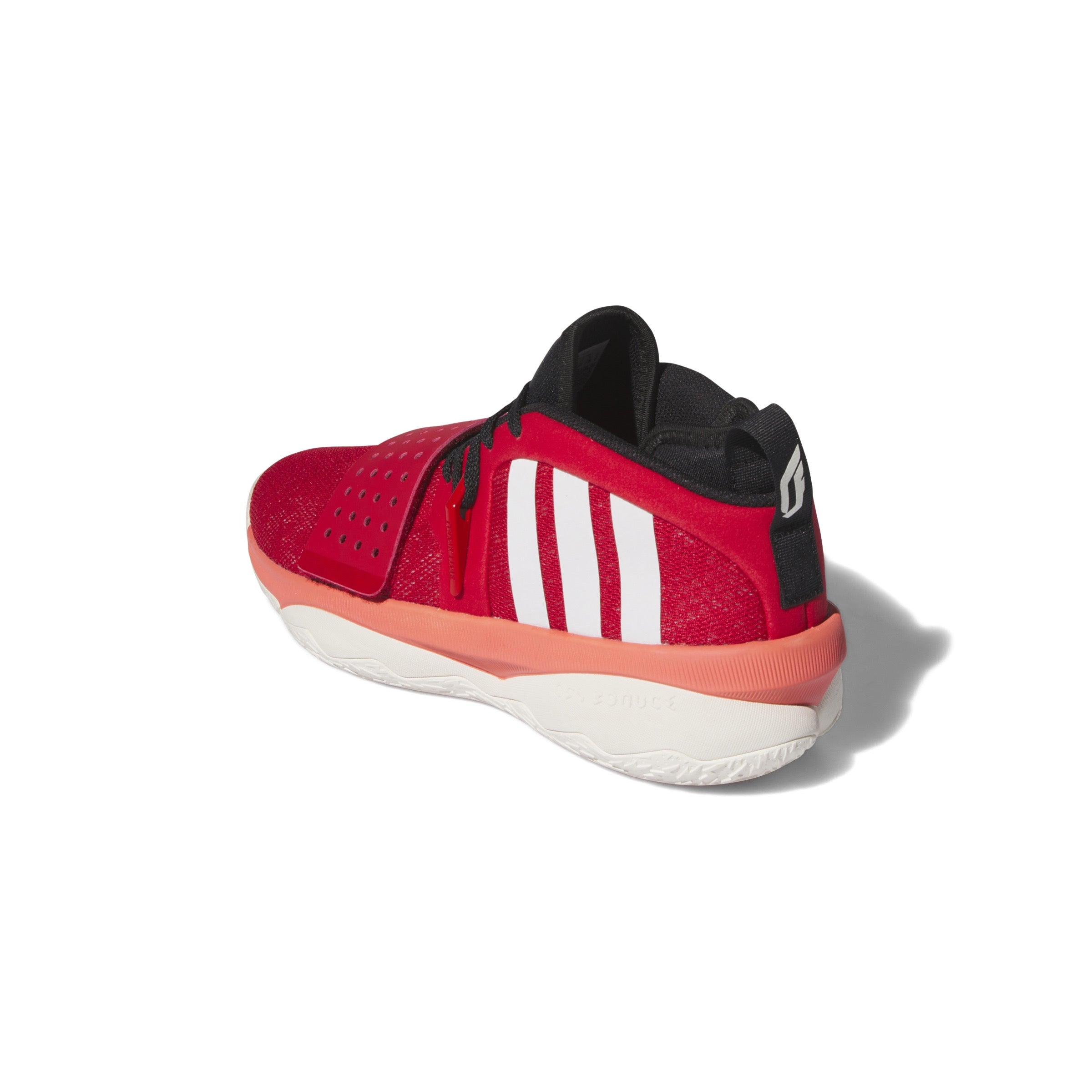 ADIDAS Dame 8 Extply Shoes