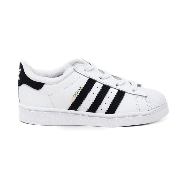 Adidas Superstar Toddler Shoes - Footwear