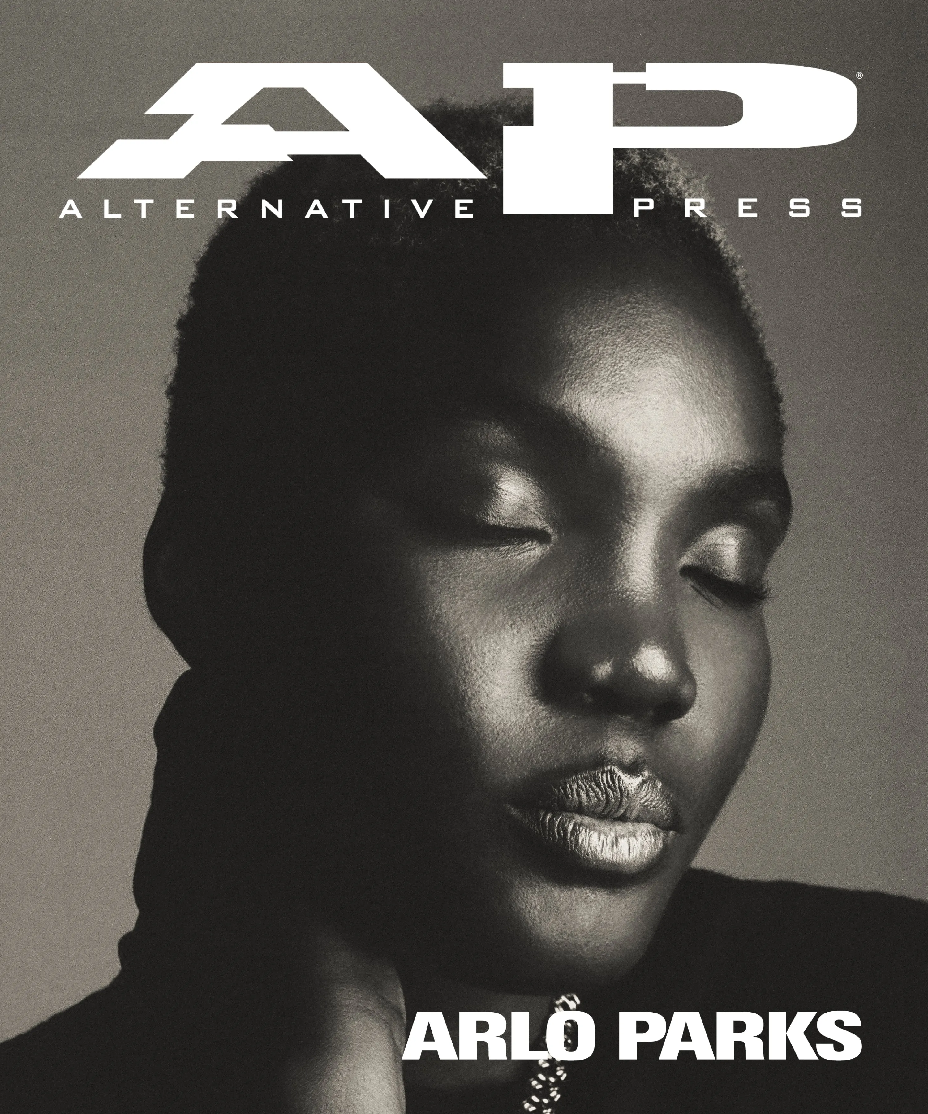 ALTERNATIVE PRESS WINTER 2023 ISSUE FEATURING ARLO PARKS