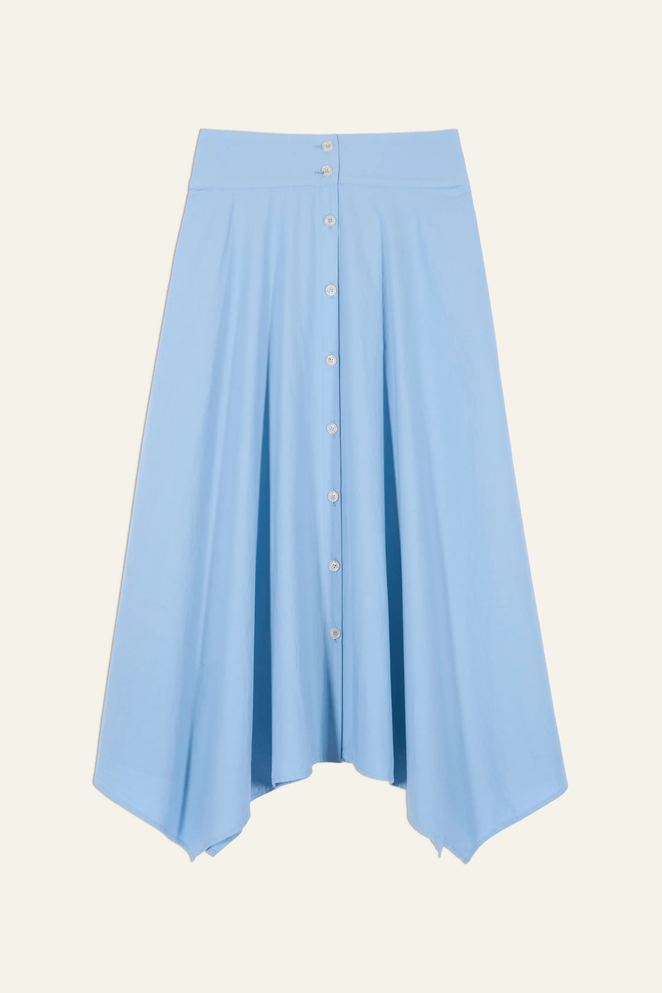 ANKO midi skirt