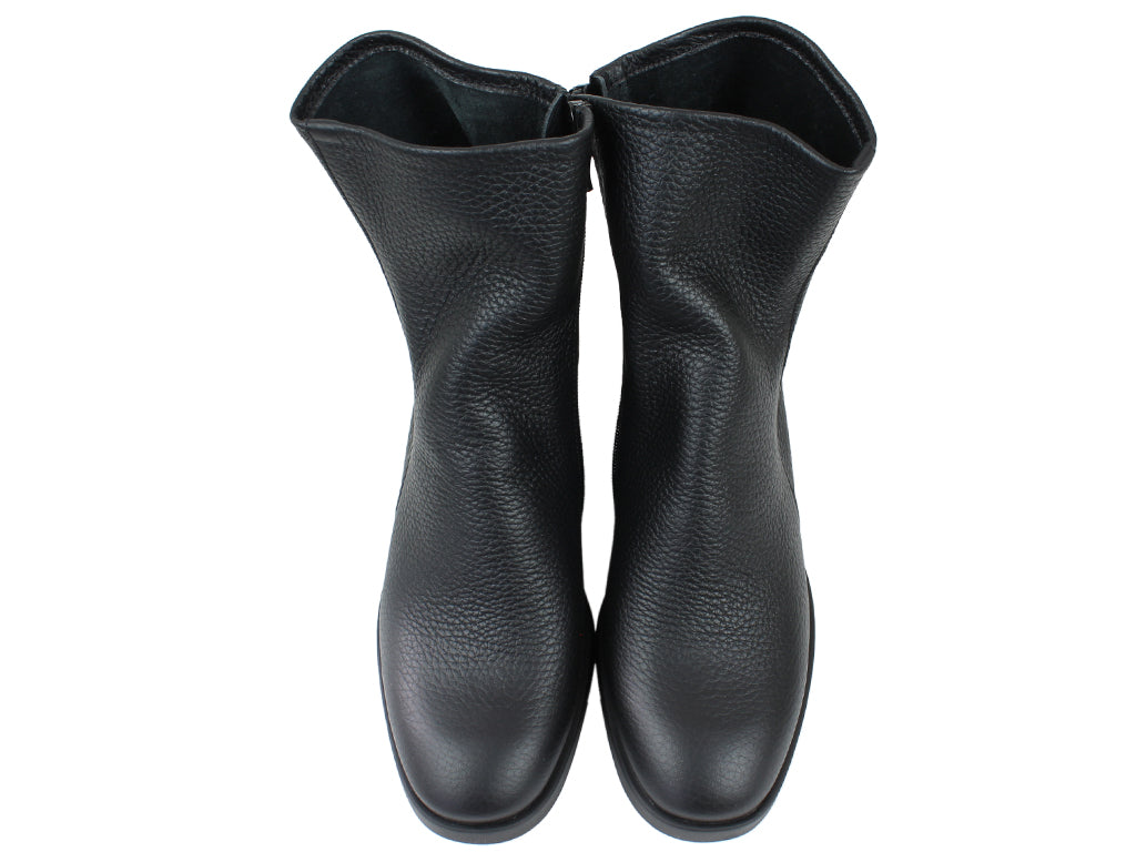 Arche Boots Tilkis Noir