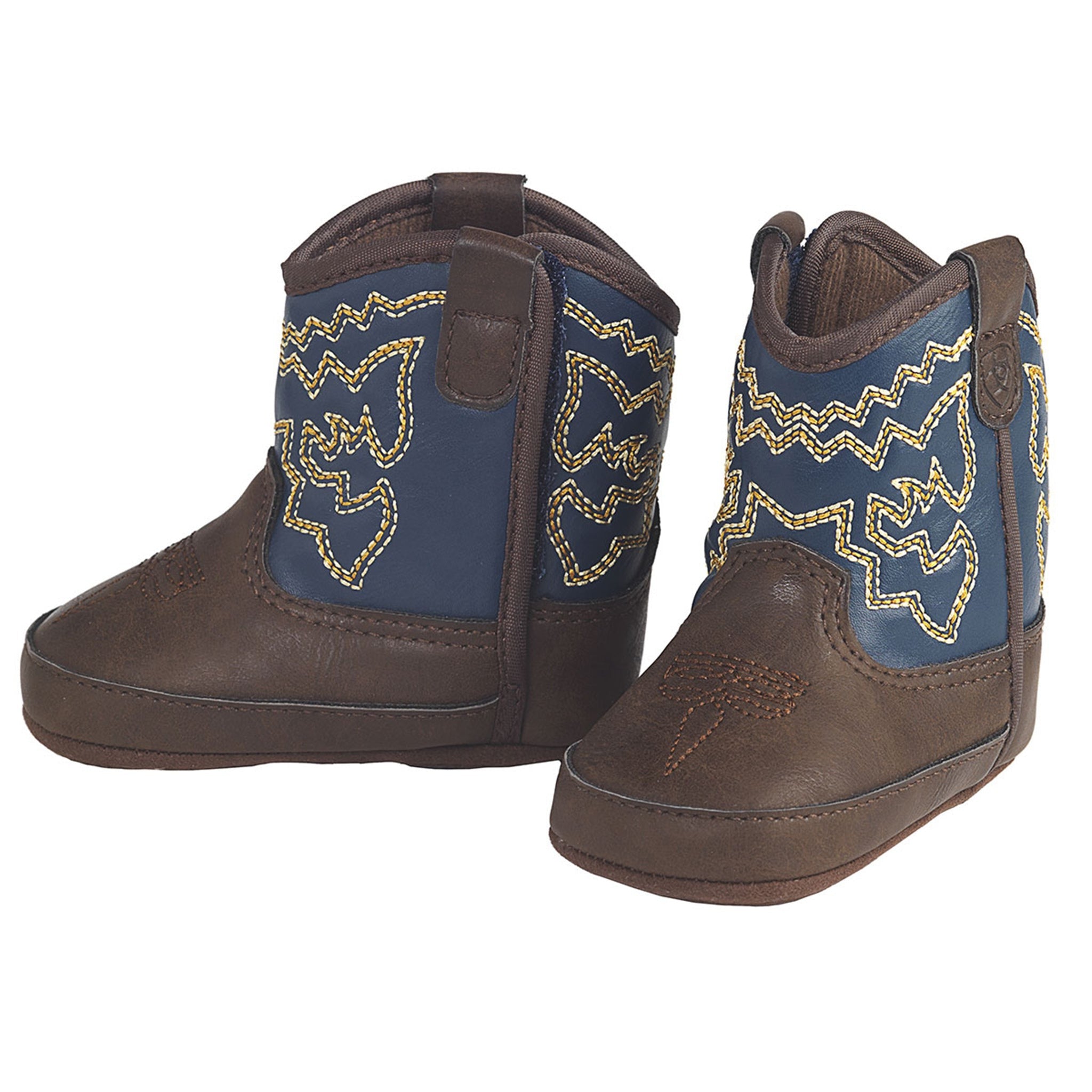 Ariat Infant Lil Stomp Deadwood