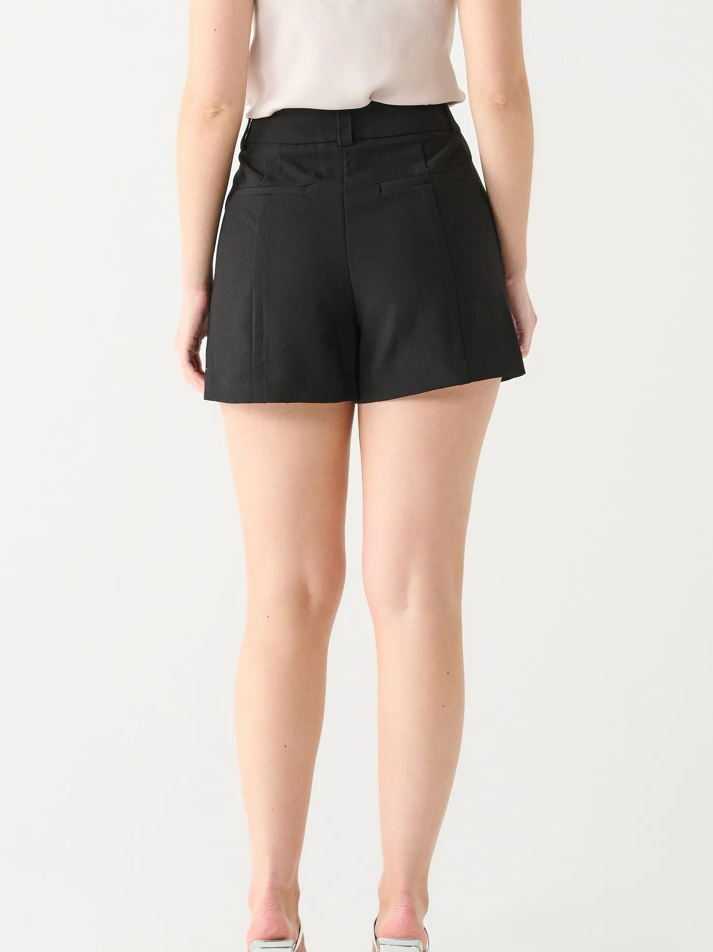 BLACK TAPE Bermuda Trouser Short