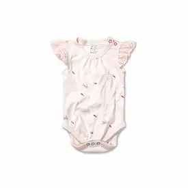 Bunnies Lace Bodysuit