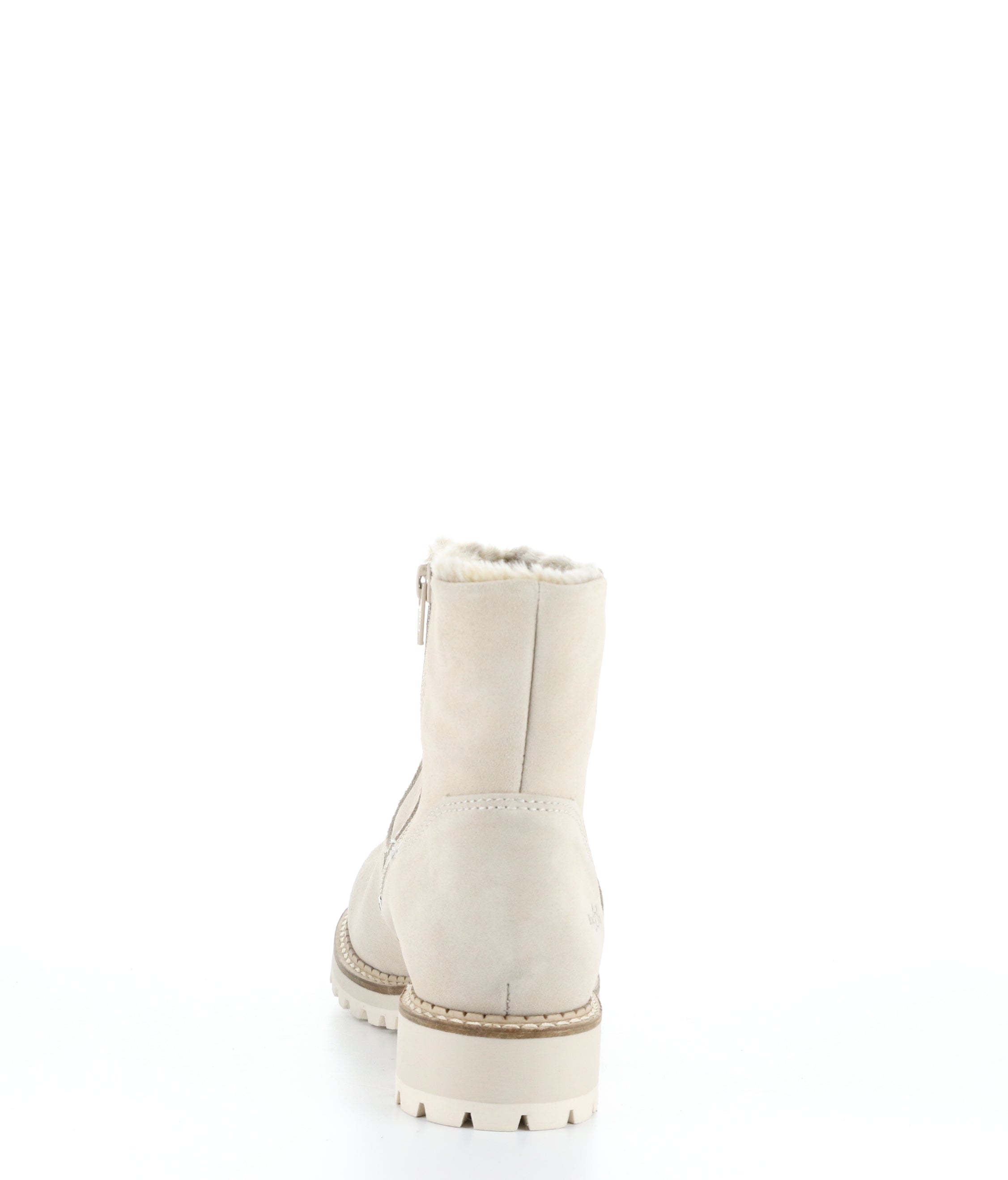 CALIB ANTILOPE Round Toe Boots