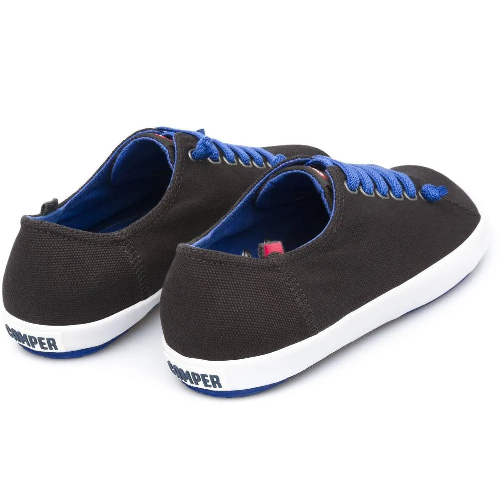 Camper Men's Peu Rambla Daily Casual Shoes with Technical fabric