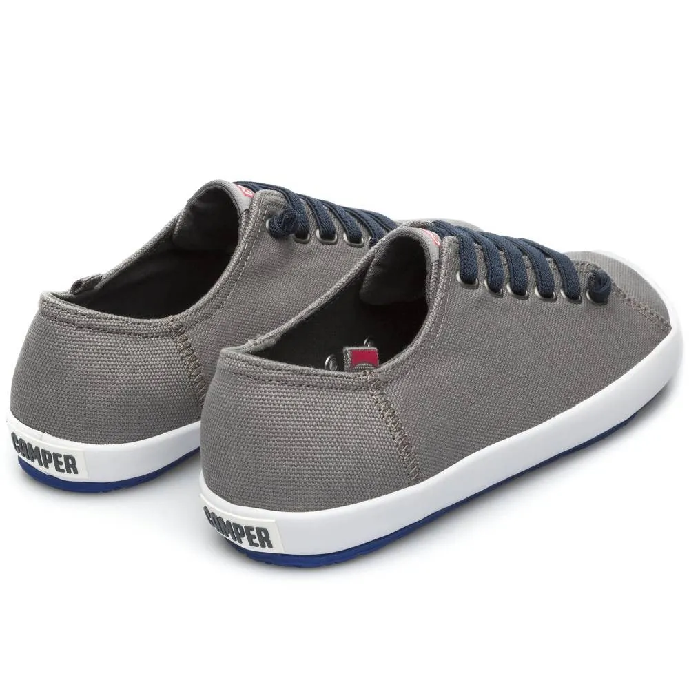 Camper Men's Peu Rambla Daily Casual Shoes with Technical fabric