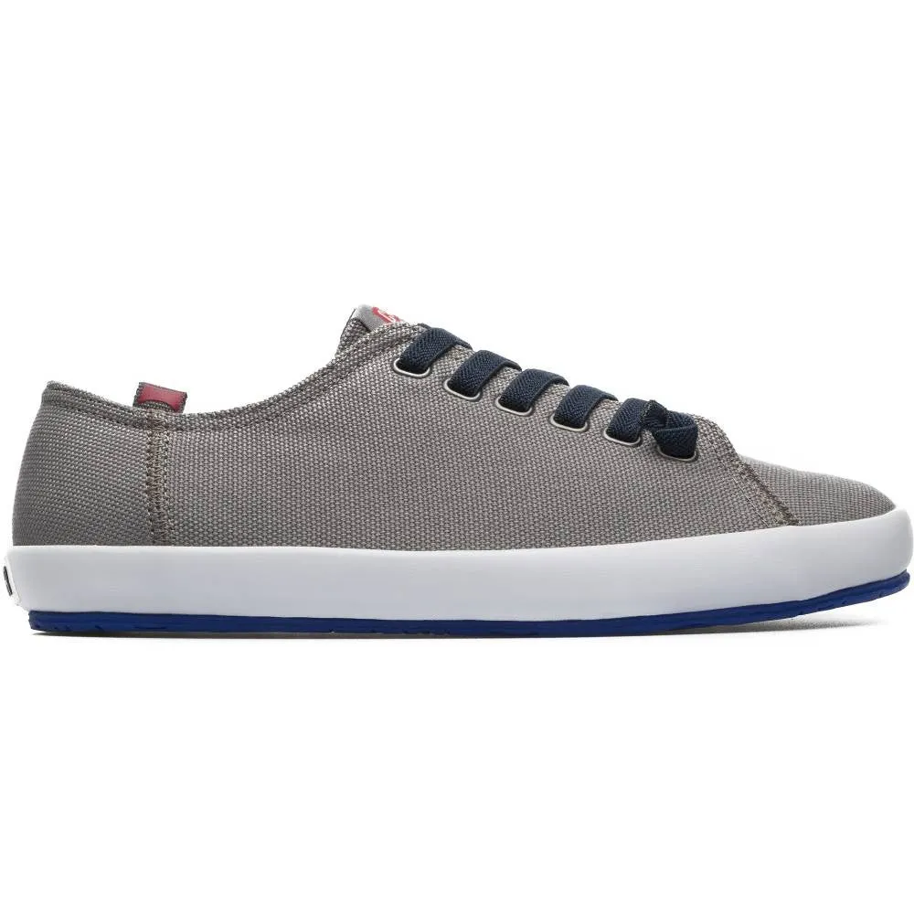 Camper Men's Peu Rambla Daily Casual Shoes with Technical fabric