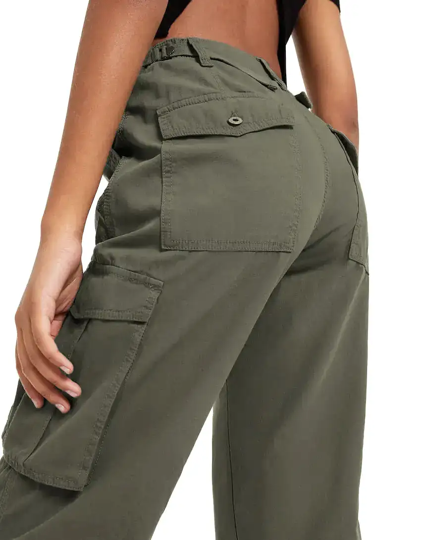 Cargo Pants