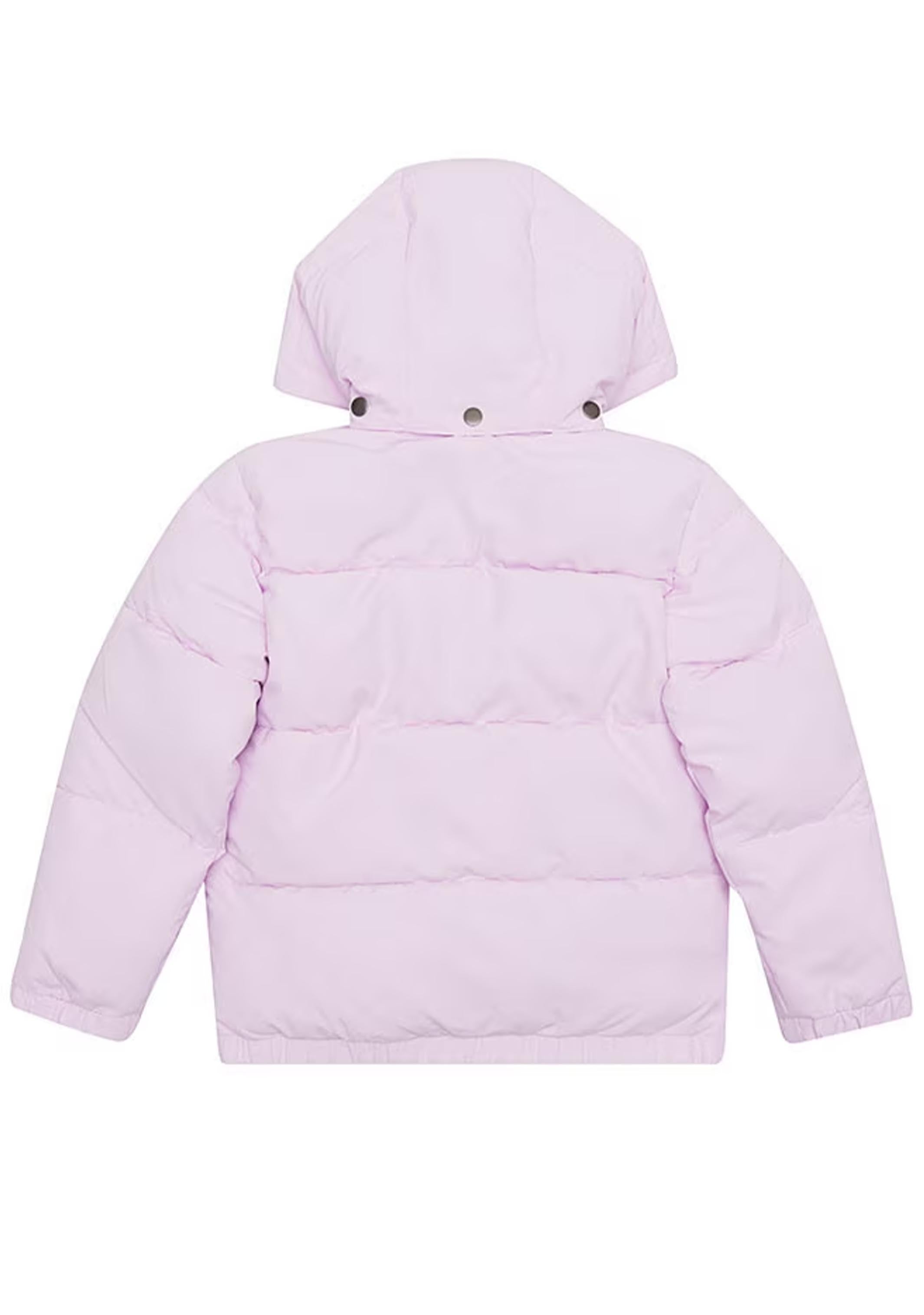 Champion Kids Rochester Puffer Jacket <br> KW3LN KYQ