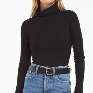 Chloe Rib Bodysuit