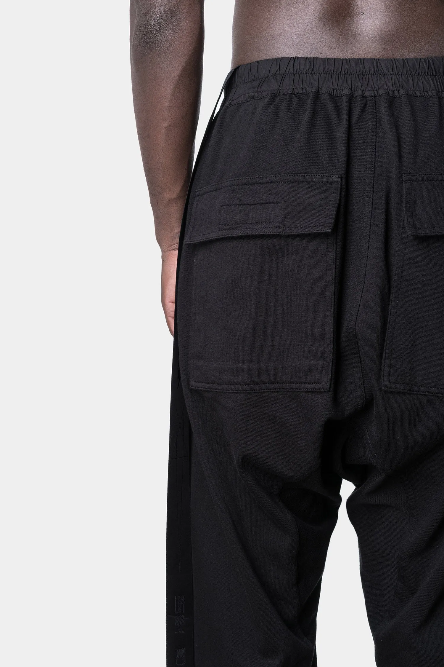 Classic cargo pants, RIG (Medium weight jersey)