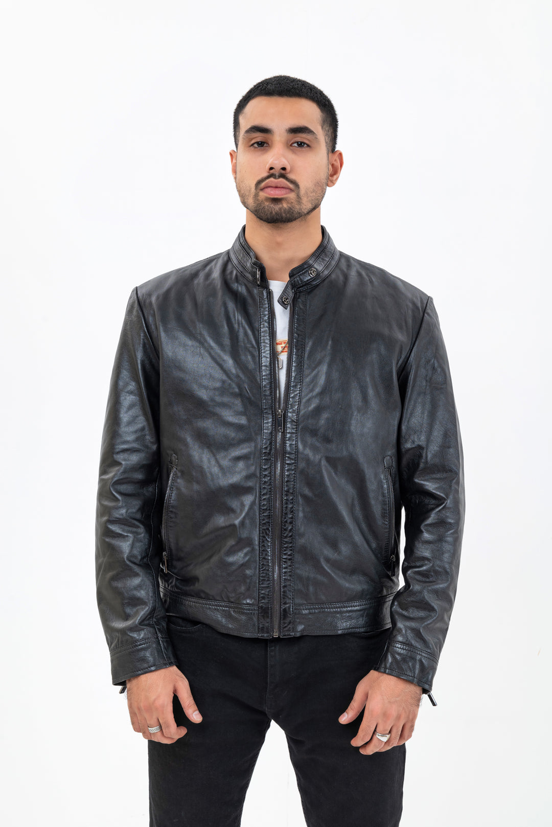 CORIO CLJ-BL-PL-JACKET