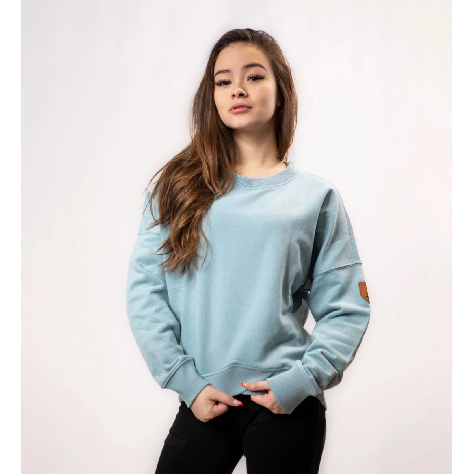 Erma Wanakome Sweatshirt