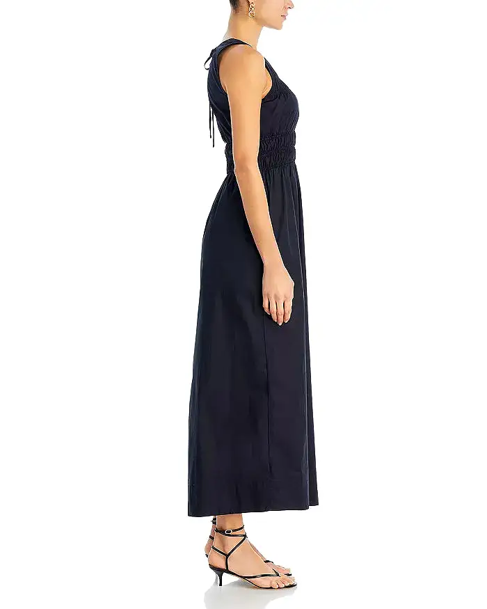 Faithfull the Brand Solem Midi Dress