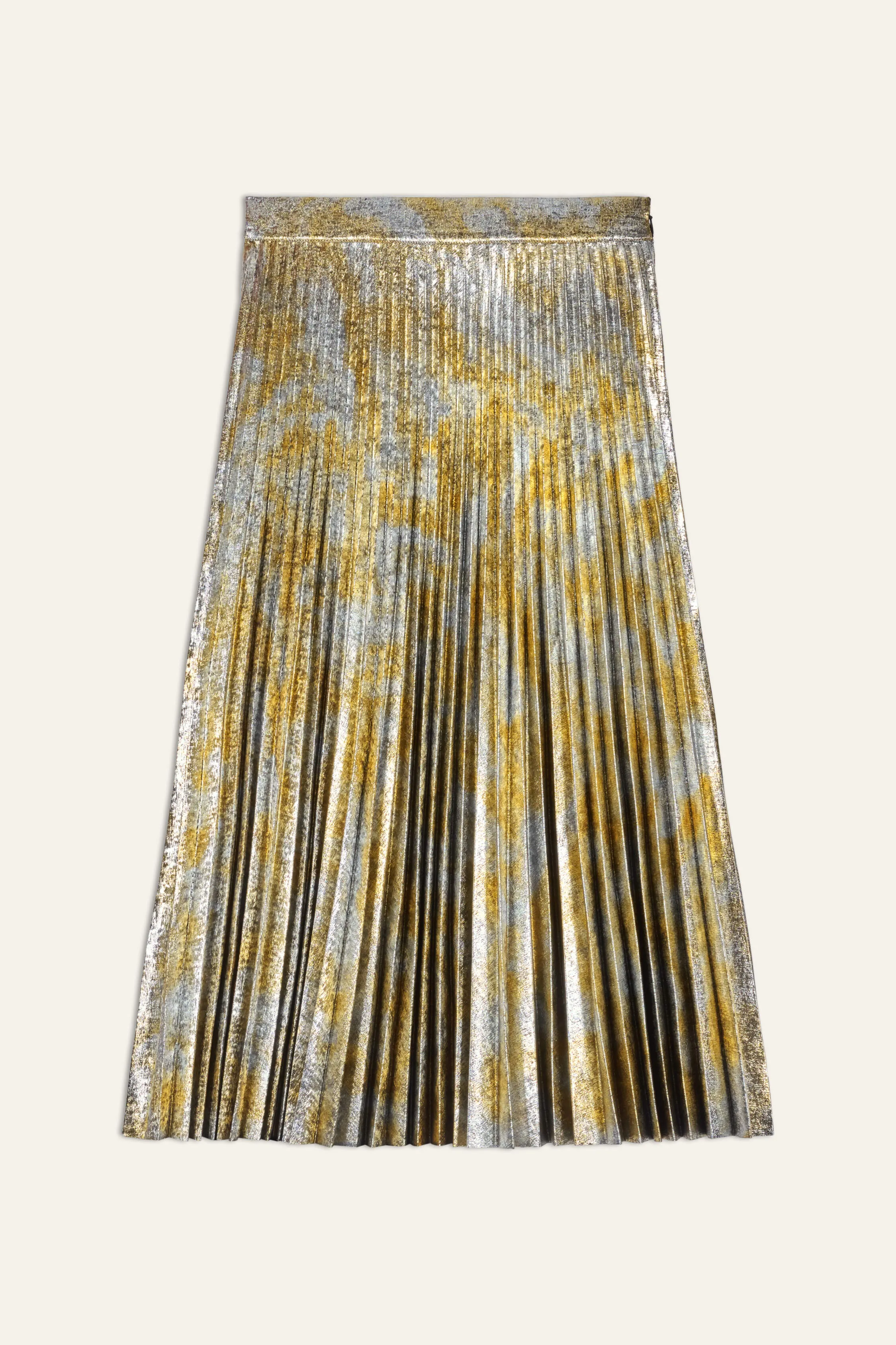 FALONE midi skirt