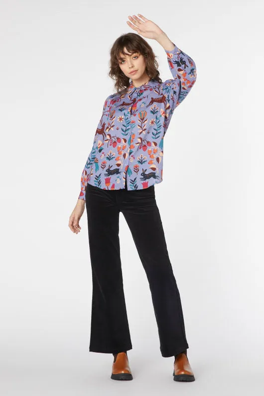 Folksy Karina Blouse