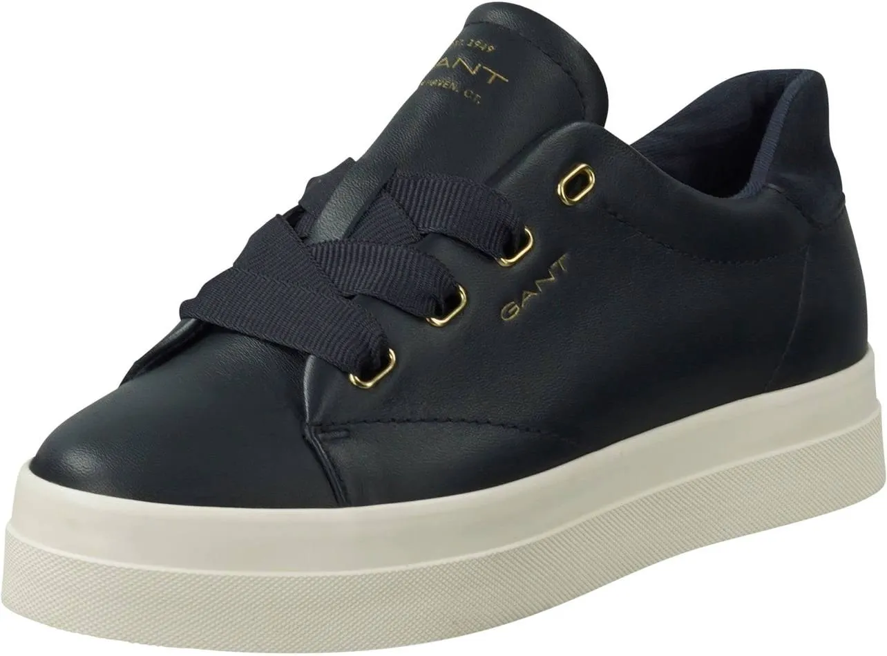 Gant - Avona Sneaker - Marine