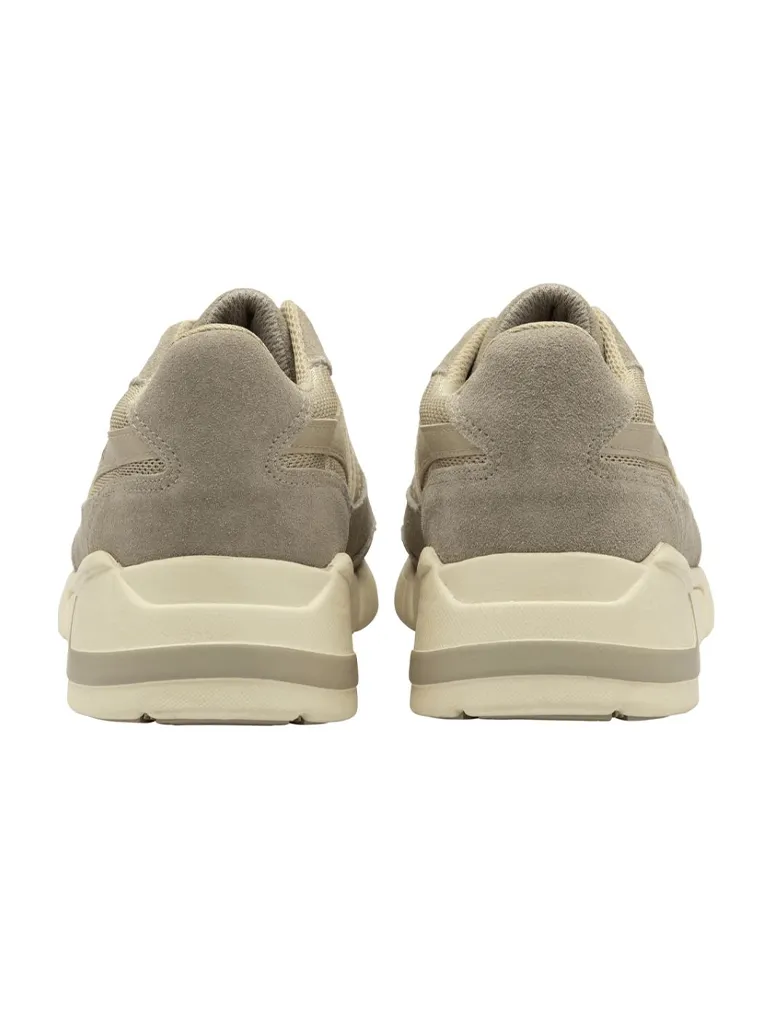 Gola Tempest Sneaker in Wheat/Feather Grey (Final Sale)