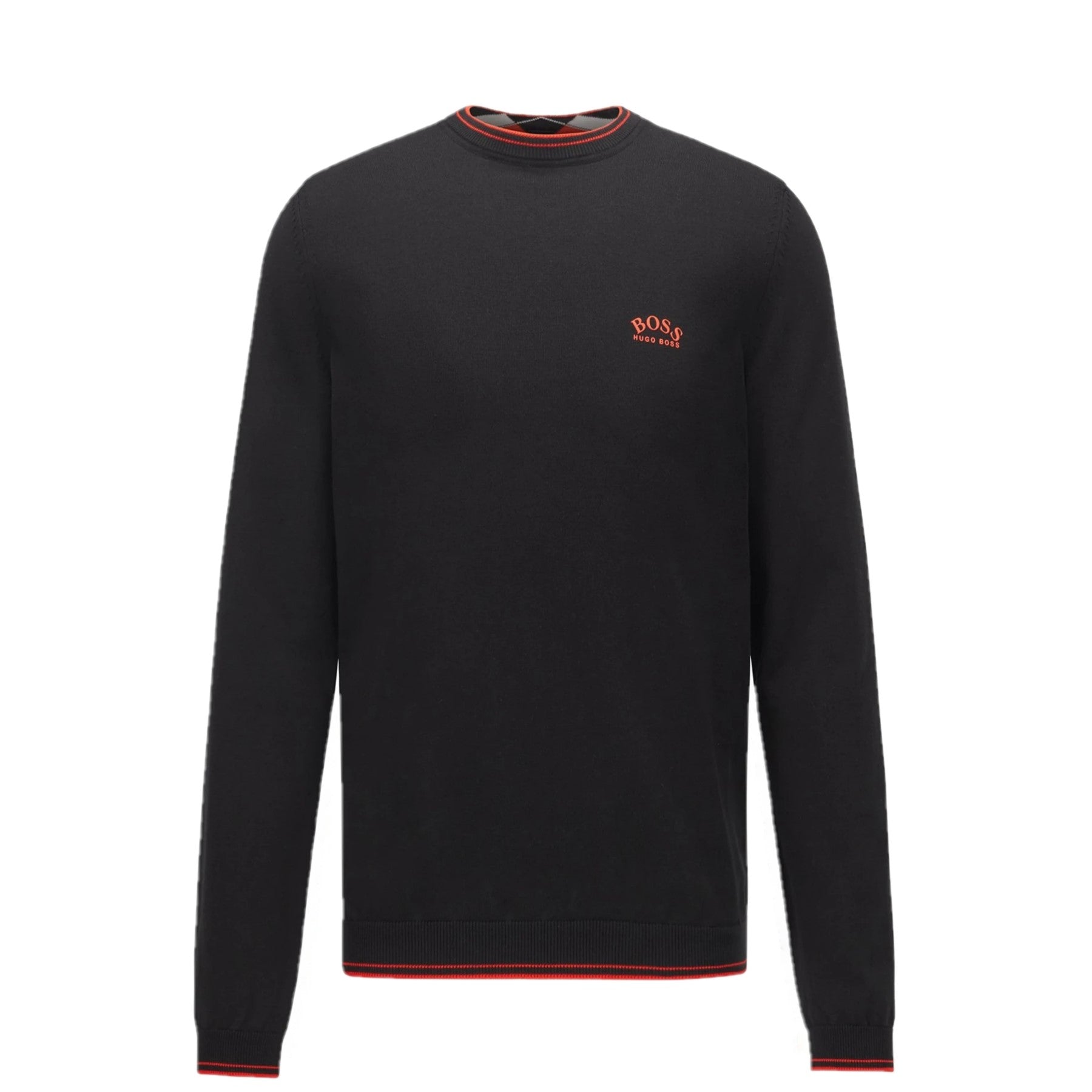 Hugo Boss Athleisure Ritom Knit