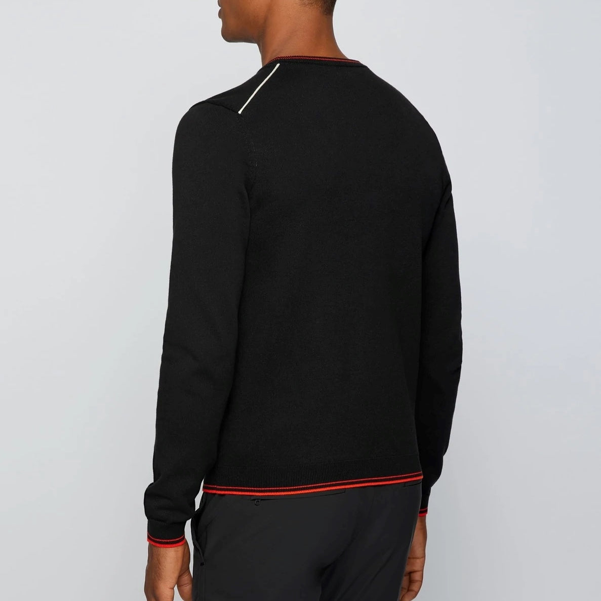 Hugo Boss Athleisure Ritom Knit