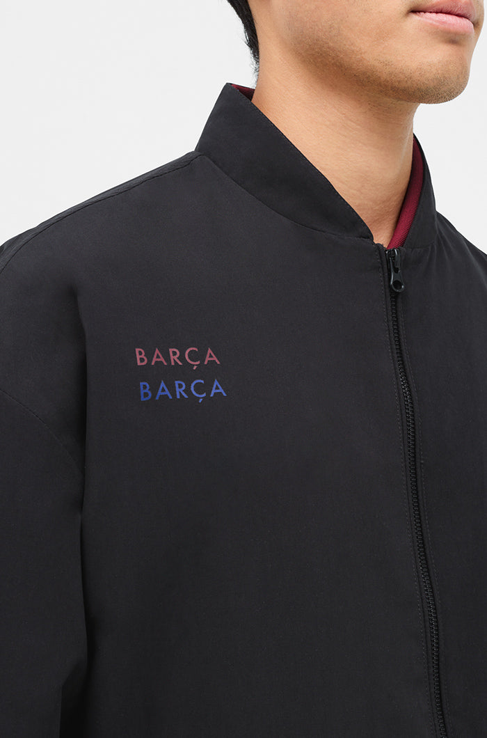 Jacket Urban Bara