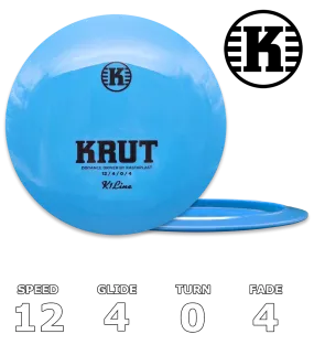 Krut K1