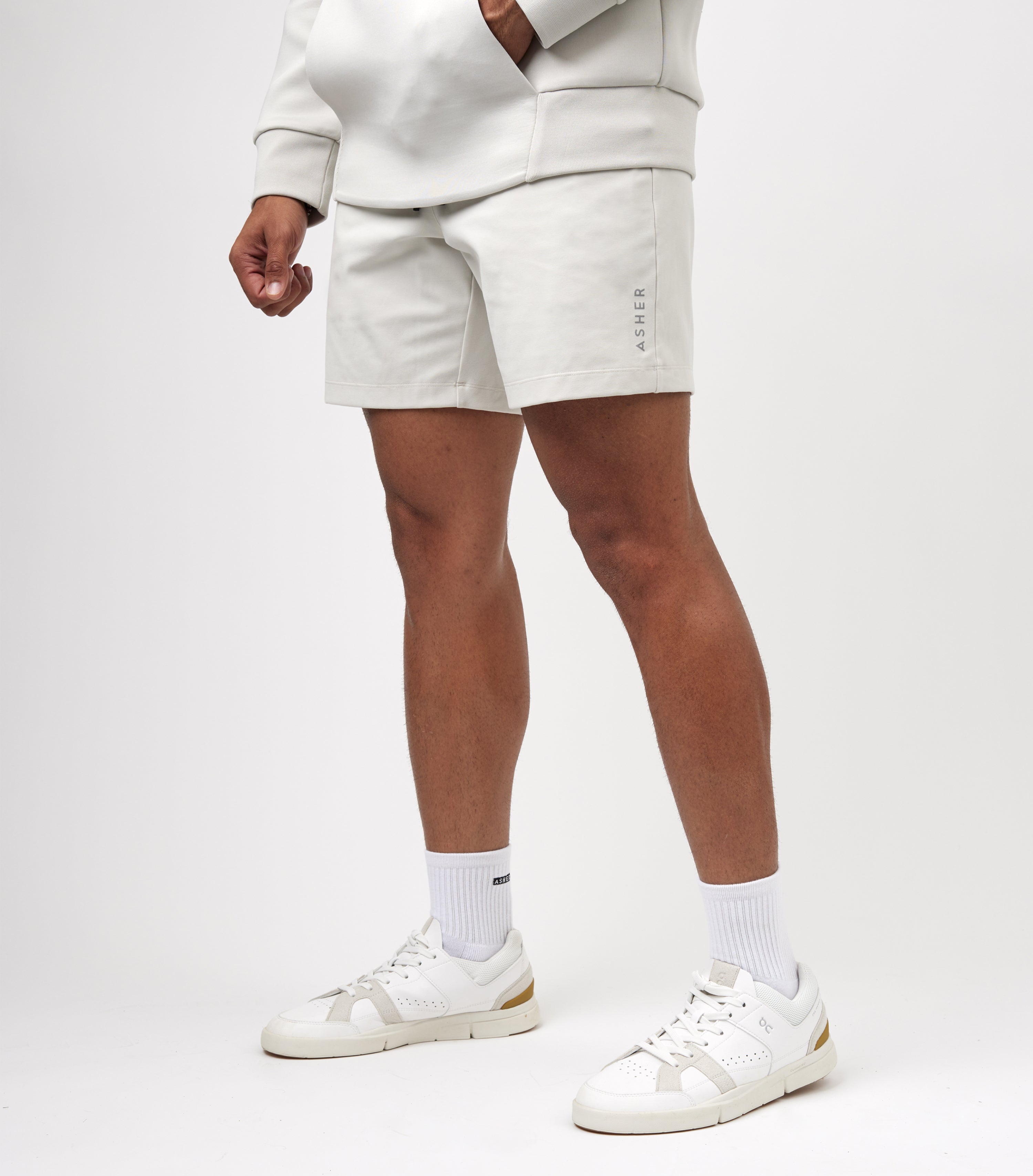 Leisure Short