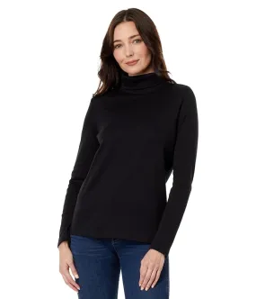 L.L.Bean Pima Turtleneck