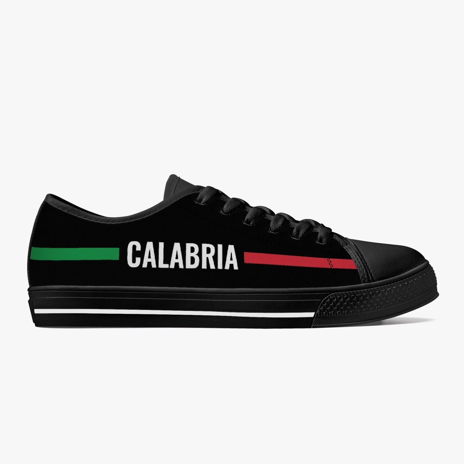 Low-Top Shoes - Calabria - women's