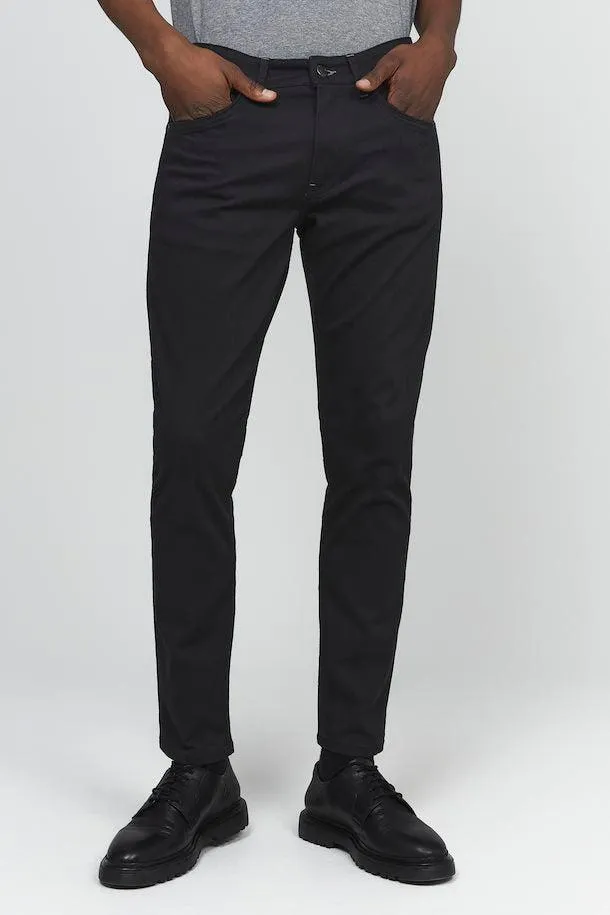 Matinique Mapete Trouser In Black