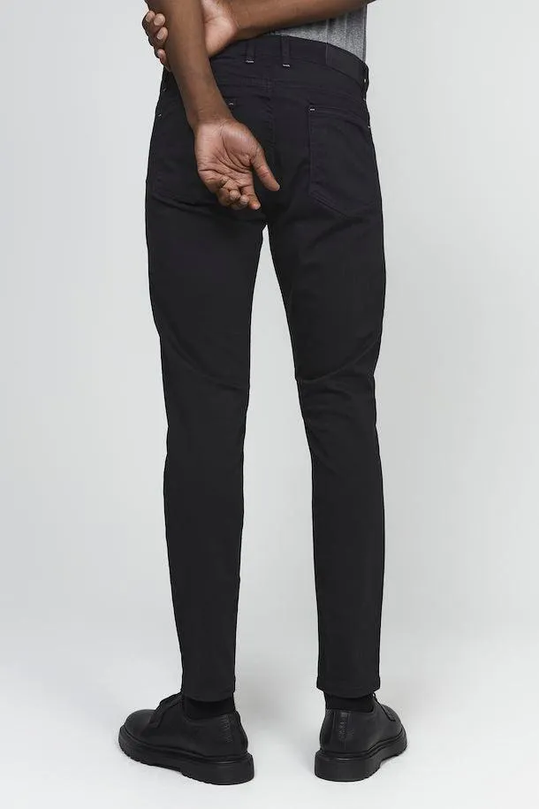 Matinique Mapete Trouser In Black