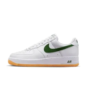 Men's Air Force 1 Low Retro Forest Green Colorway