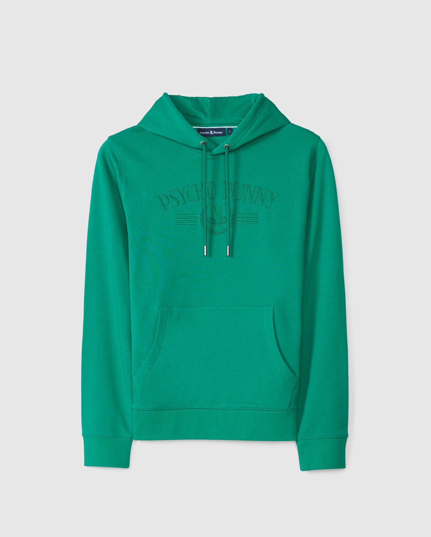 MENS COURTSIDE HOODIE - B6H689C200