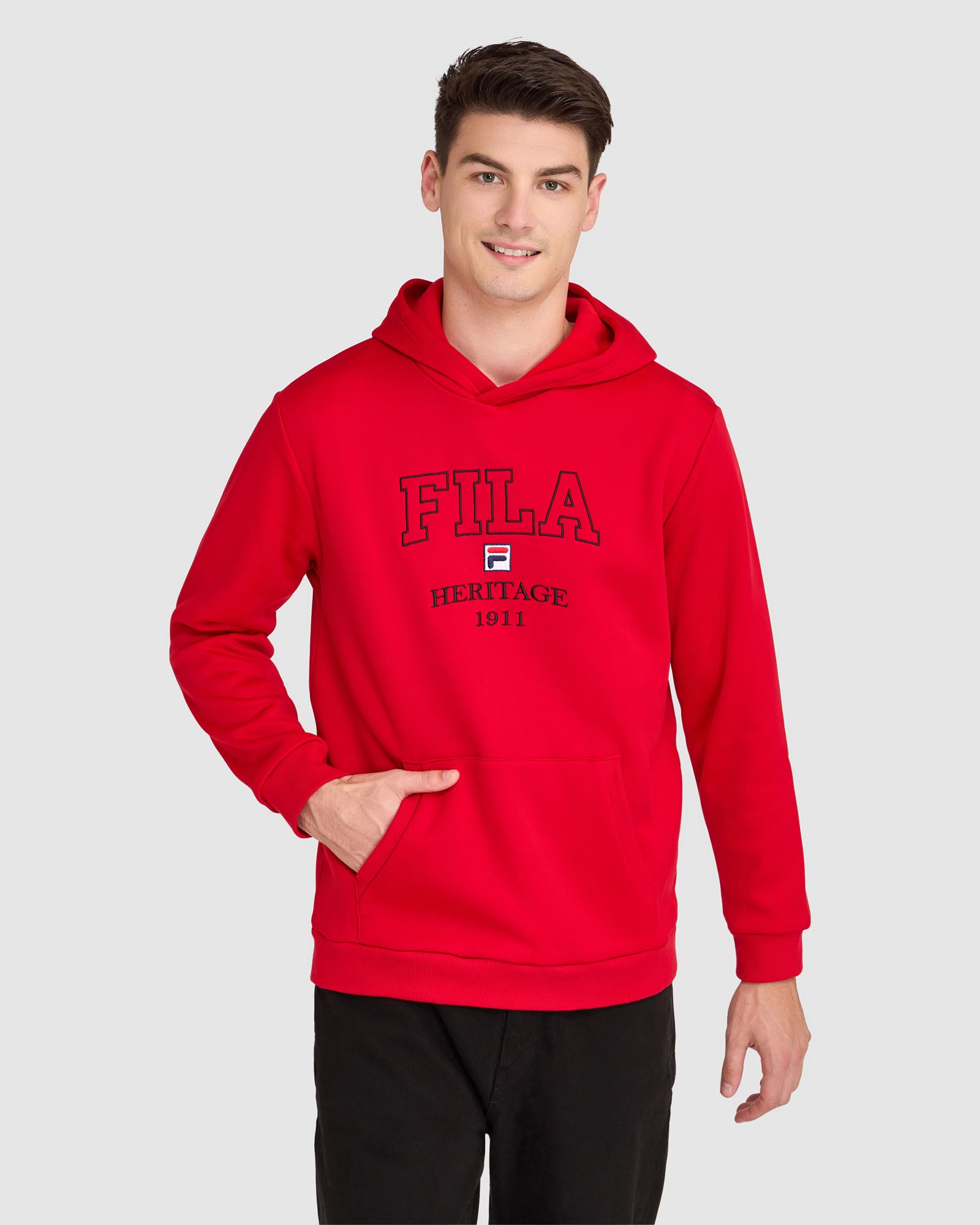 Men's Pierre Hoody