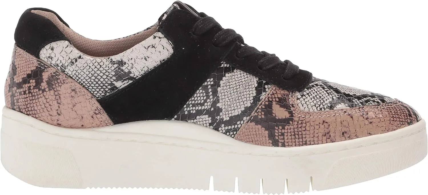 Naturalizer Women's Hadley Sneakers NW/OB