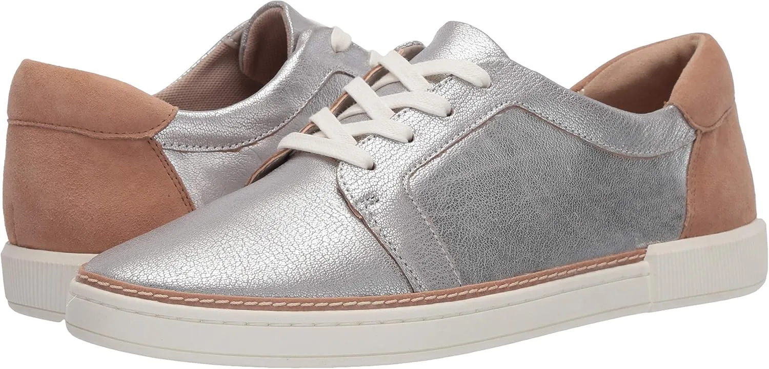 Naturalizer Women's Jane Sneakers NW/OB