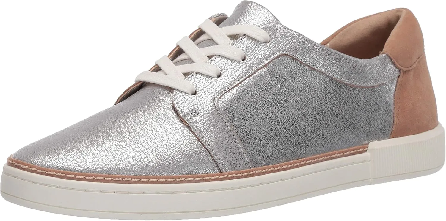 Naturalizer Women's Jane Sneakers NW/OB