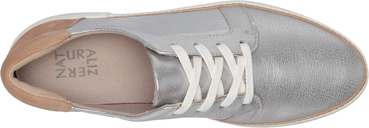 Naturalizer Women's Jane Sneakers NW/OB