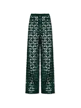 Ndu Lace Pants