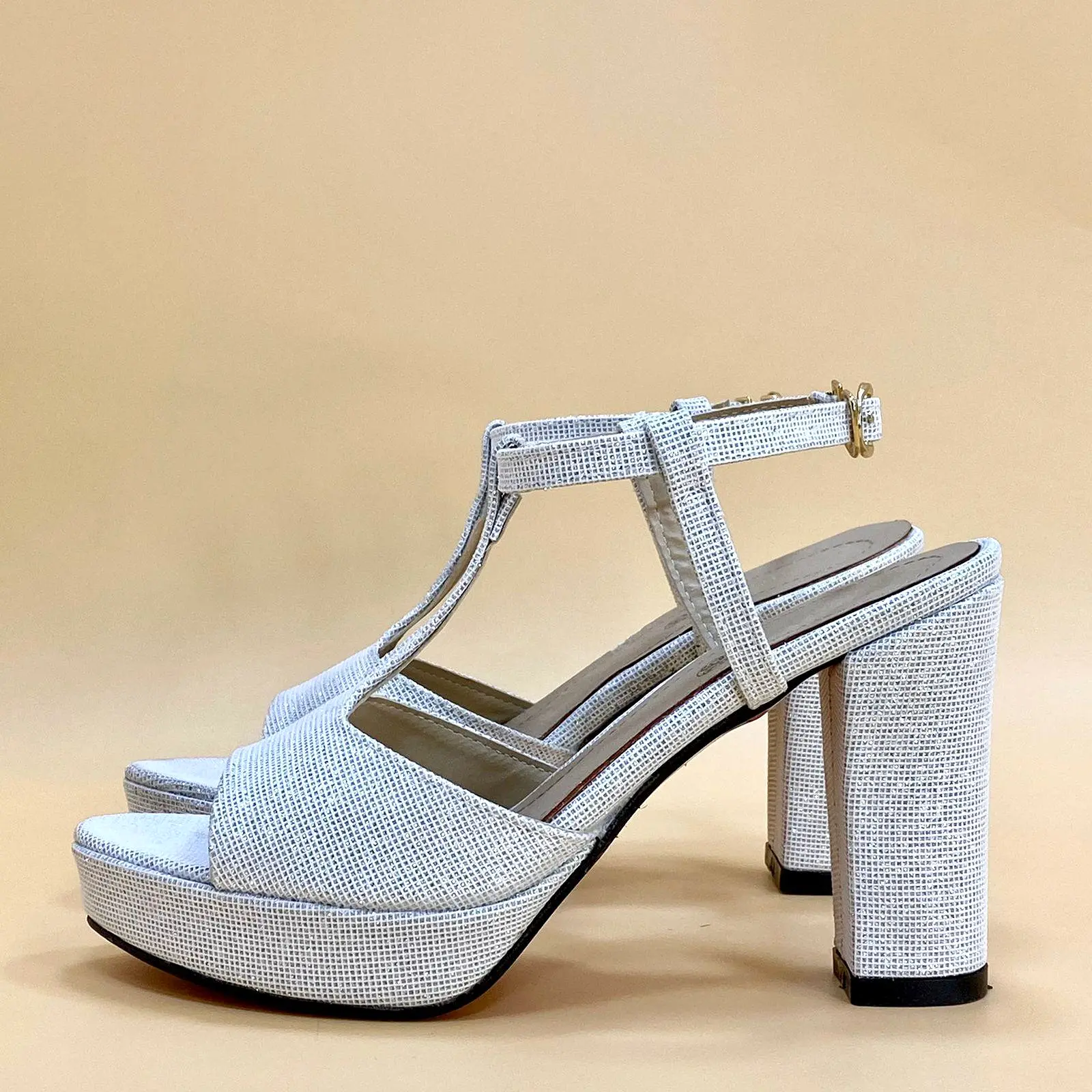 NEW ,  WOMEN SHOES HEELS W788