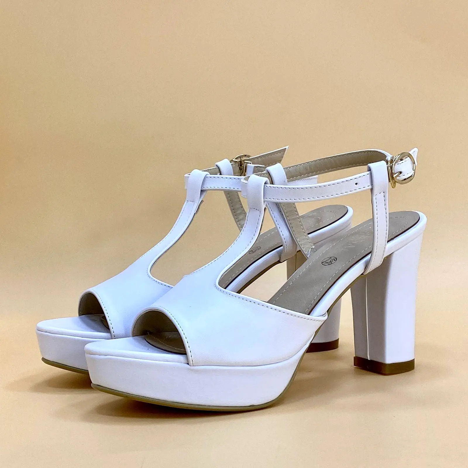 NEW ,  WOMEN SHOES HEELS W788