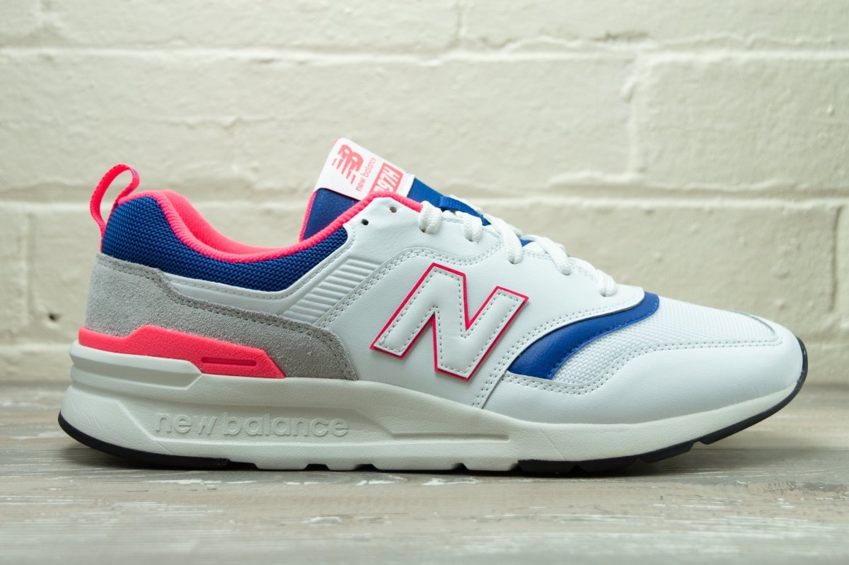 New Balance 997H CM997HAJ With Special Box