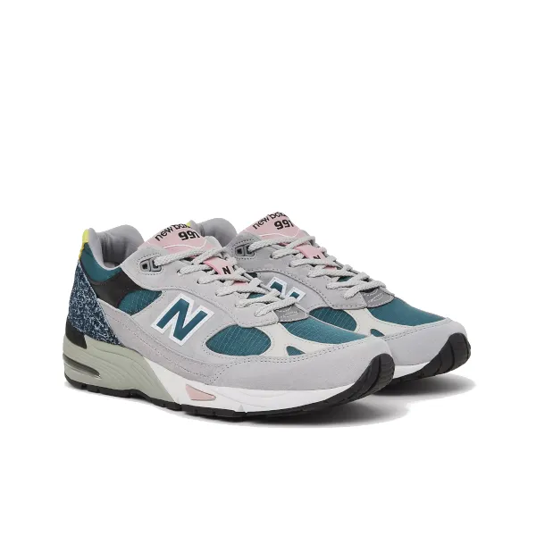 New Balance M991 PSG