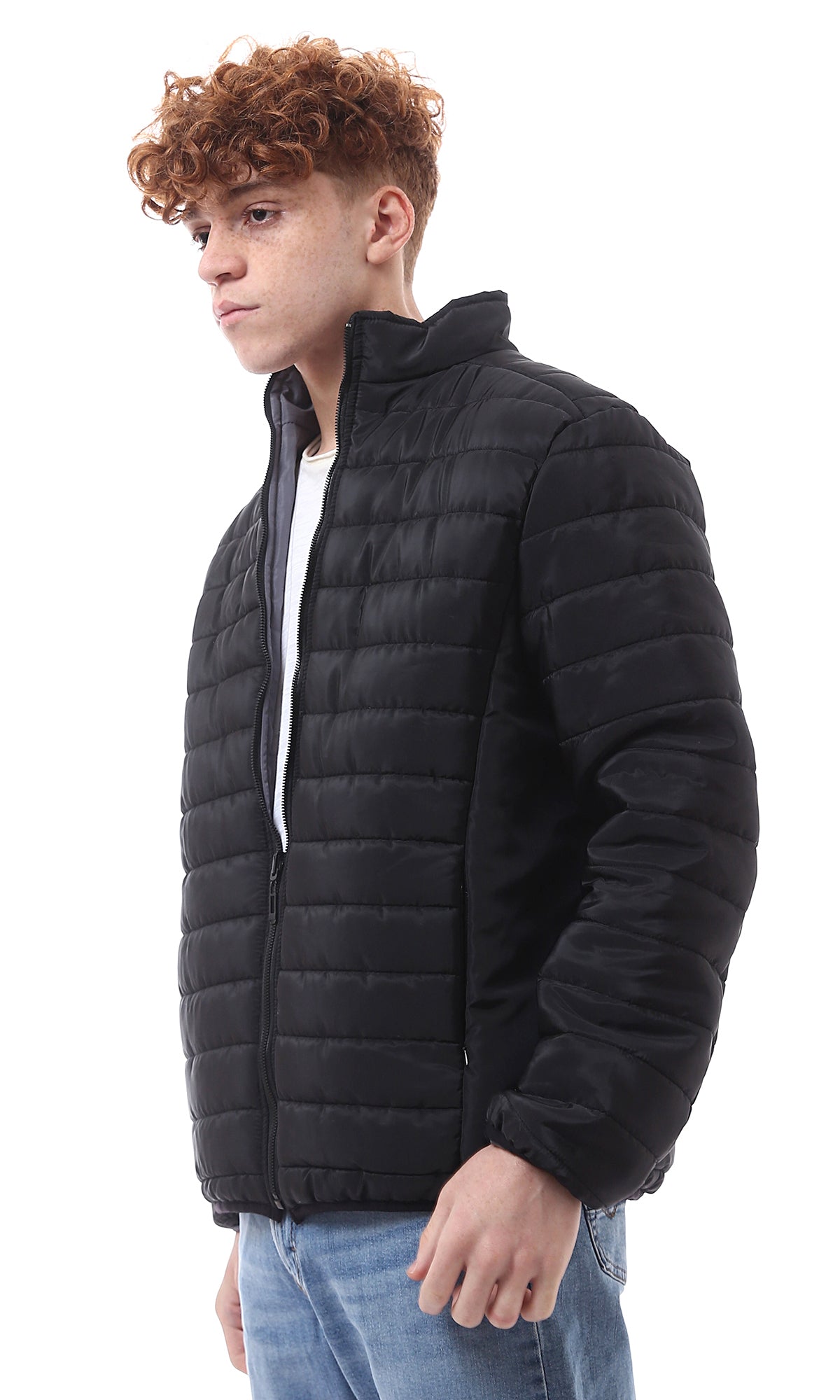 O173259 Men Jacket