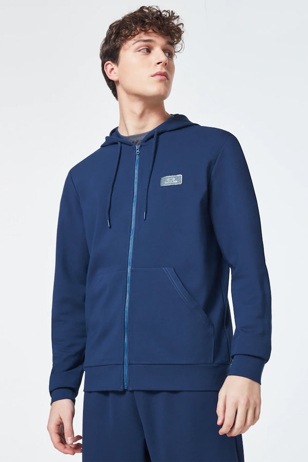 Oakley Patch FZ Hoodie