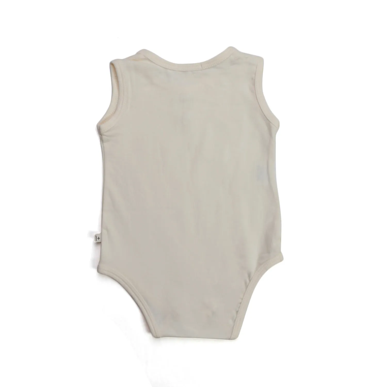 One More In The Family Unisex Cotton Bodysuit 01