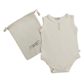 One More In The Family Unisex Cotton Bodysuit 01