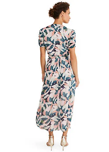 Phase Eight Averie Floral Dress | Grattan