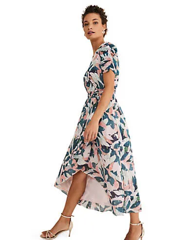 Phase Eight Averie Floral Dress | Grattan